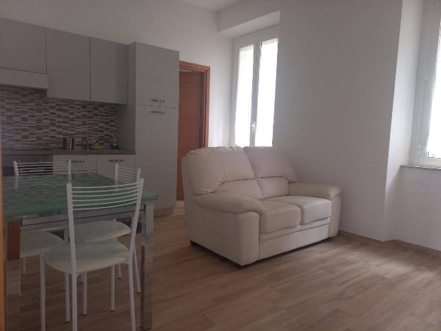 3-room flat in Via dei Castelli 34, Terni - Photo 1