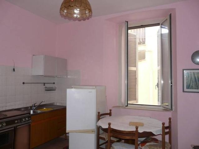 Zweizimmerwohnung in Via Montegrappa 25, Terni - Foto 1