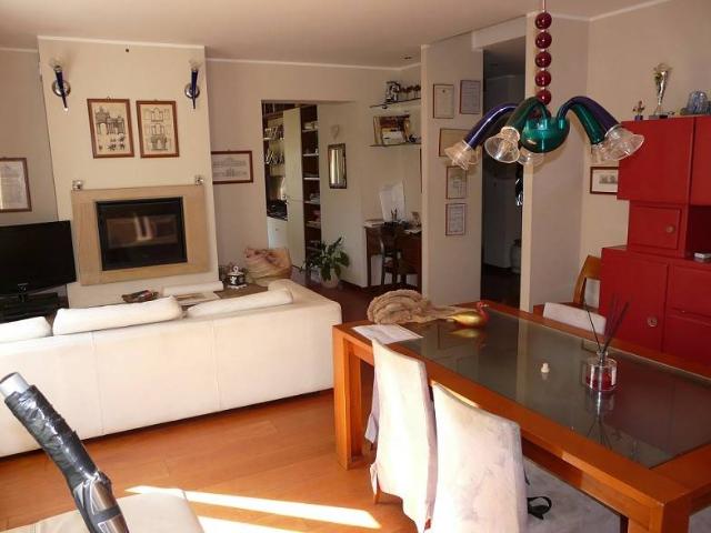 Wohnung in Via Luigi Galvani 3, Terni - Foto 1