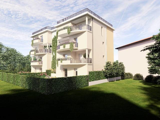 Apartament in Via Pasquale Berghini, Sarzana - Photo 1