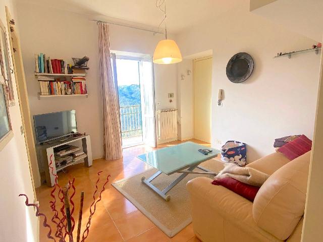 Dreizimmerwohnung, Vezzano Ligure - Foto 1