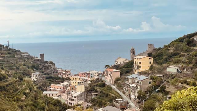 Mansion, Vernazza - Photo 1