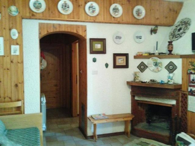 Vierzimmerwohnung in Via del Lago, Campo di Giove - Foto 1