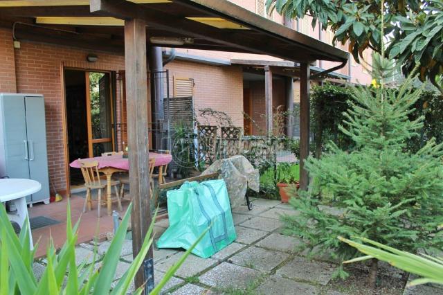 Terraced house in Via Cesare Anconetani 14, Jesi - Photo 1