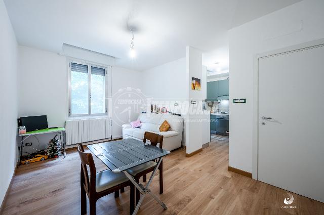 Vierzimmerwohnung in Via Vincenzo Monti 16, Molinella - Foto 1