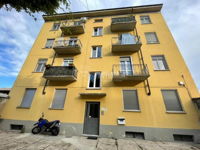 3-room flat in Corso Valentino, Casale Monferrato - Photo 1