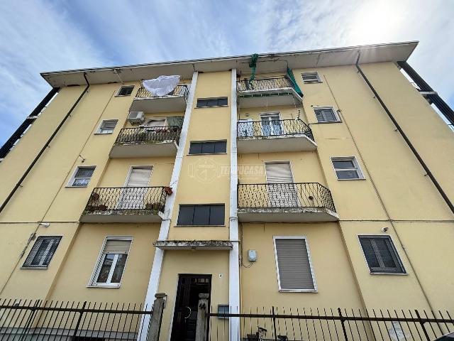 Quadrilocale in Via Ottavio Frailich, Casale Monferrato - Foto 1