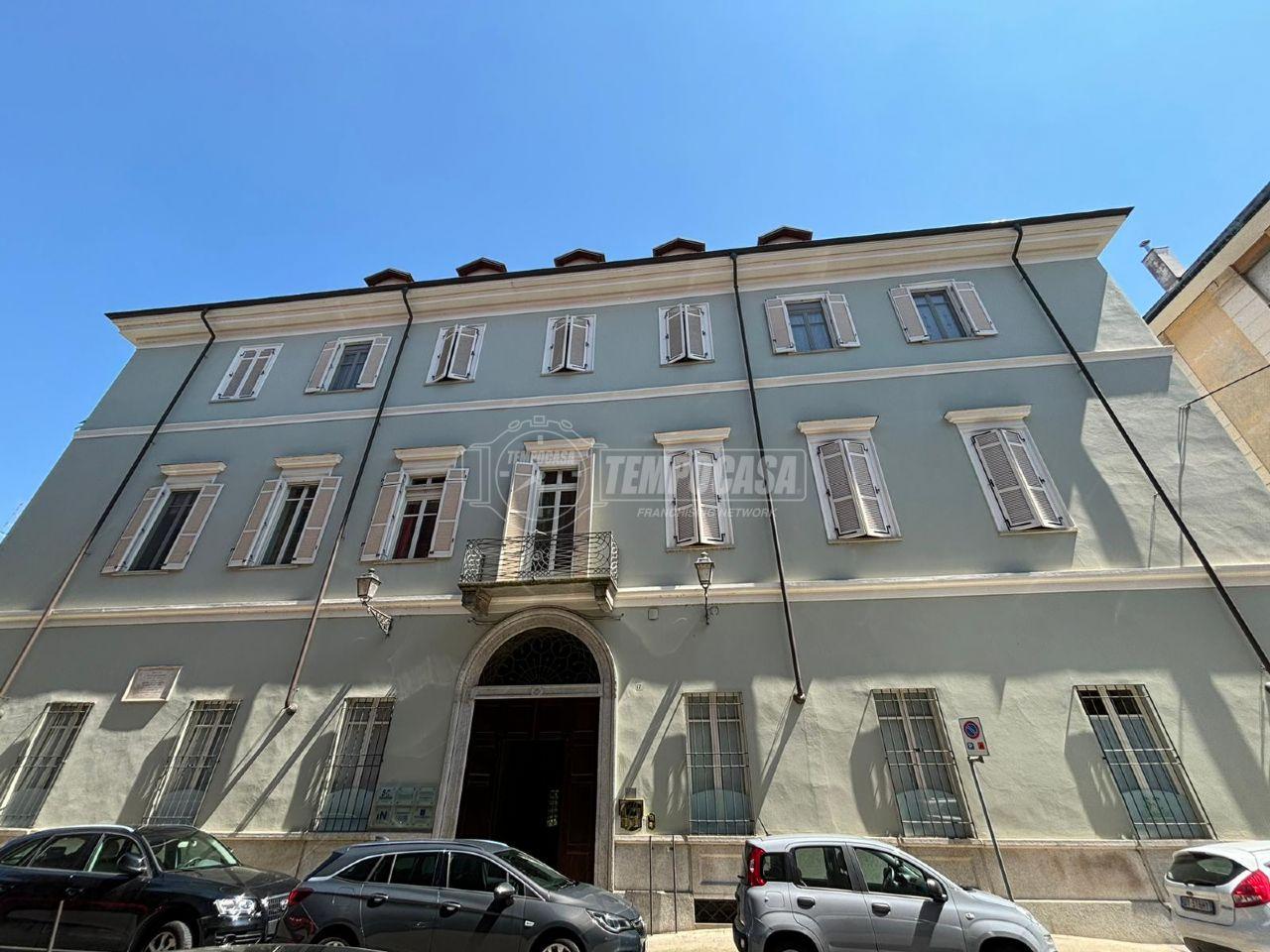 Appartamento in vendita a Casale Monferrato
