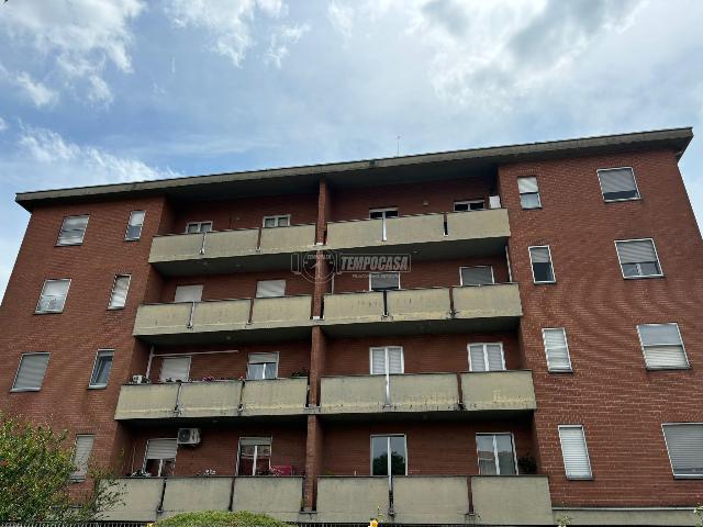 Wohnung in Via Bellini, Casale Monferrato - Foto 1