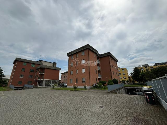 Vierzimmerwohnung in Via Alessandro Rottigni, Casale Monferrato - Foto 1