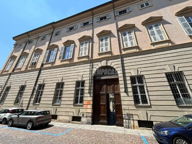 3-room flat in Via Goffredo Mameli, Casale Monferrato - Photo 1