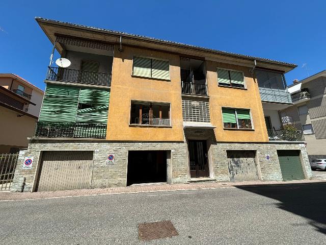 4-room flat in Via Candido Poggio, Casale Monferrato - Photo 1