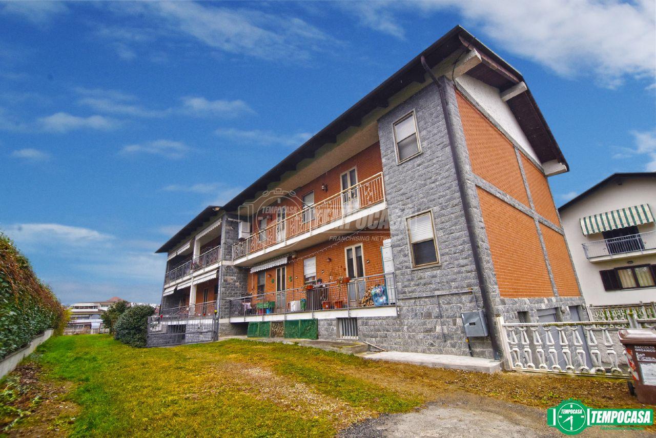 Appartamento in vendita a Vauda Canavese