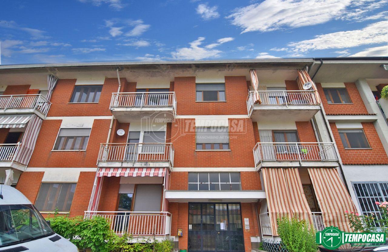 Appartamento in vendita a Rivarossa