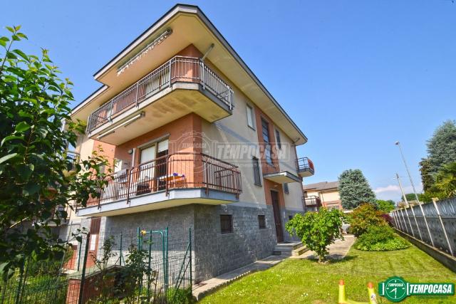 3-room flat in Via Garrone 22, San Benigno Canavese - Photo 1