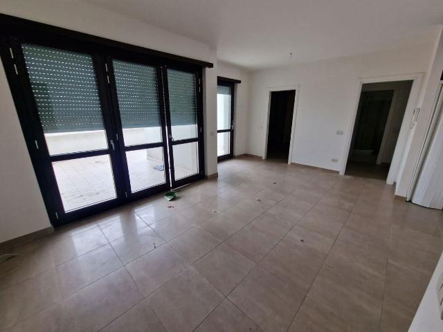 Penthouse in {3}, Via Martiri delle Foibe  11 - Foto 1