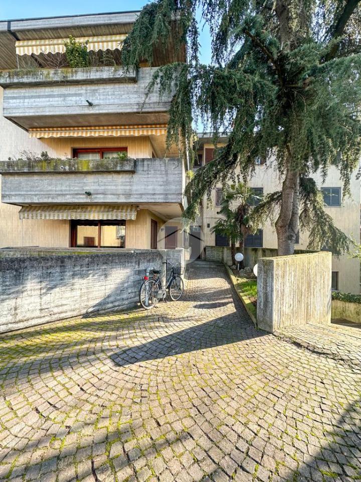 Appartamento in vendita a Castrezzato