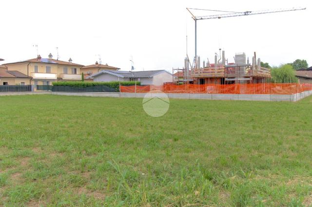 Building land in Via Enrico Fermi, Trenzano - Photo 1