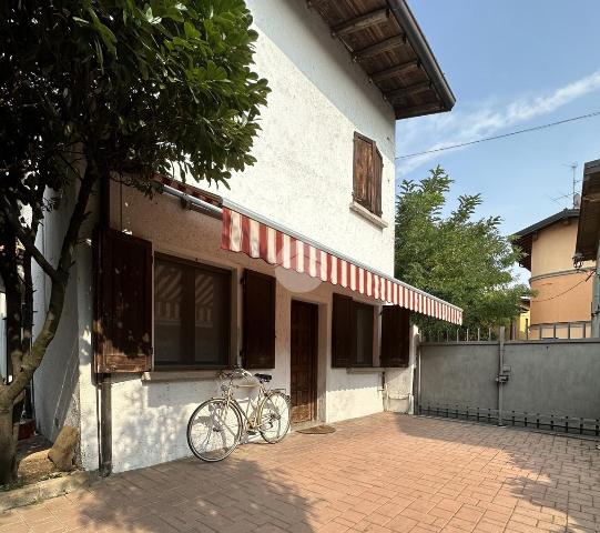 Einfamilienhaus in Via Alfonso Gatti, Castrezzato - Foto 1