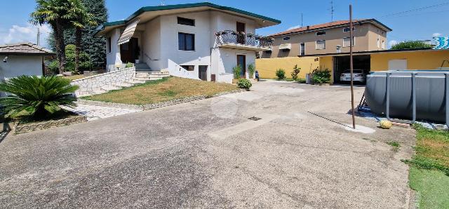 Villa in {3}, Via Monte Grappa - Foto 1