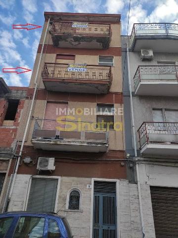 Apartament in Via Rinaldo Baratta 46, Paternò - Photo 1