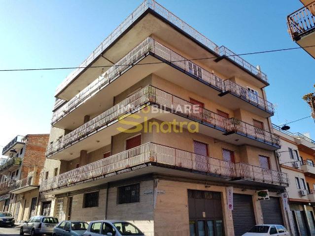 Appartamento in Via dei Combattenti, Paternò - Foto 1