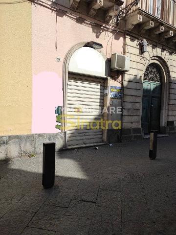 Negozio in {3}, Via Vittorio Emanuele 93 - Foto 1