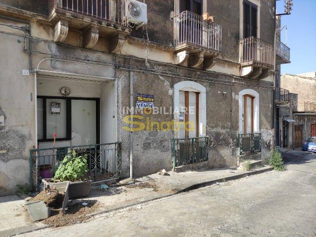 Apartament in Via Signorelli Sotera 26, Paternò - Photo 1