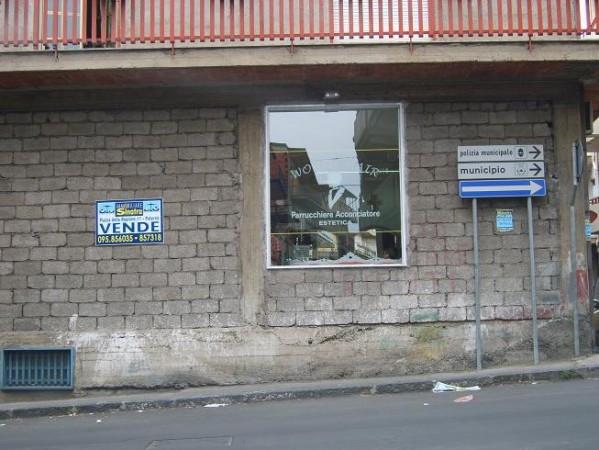 Negozio in Via Silvio Pellico 39, Paterno', {3} - Foto 2