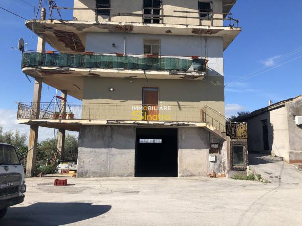 Magazzino in Sp4ii, Paterno', {3} - Foto 2