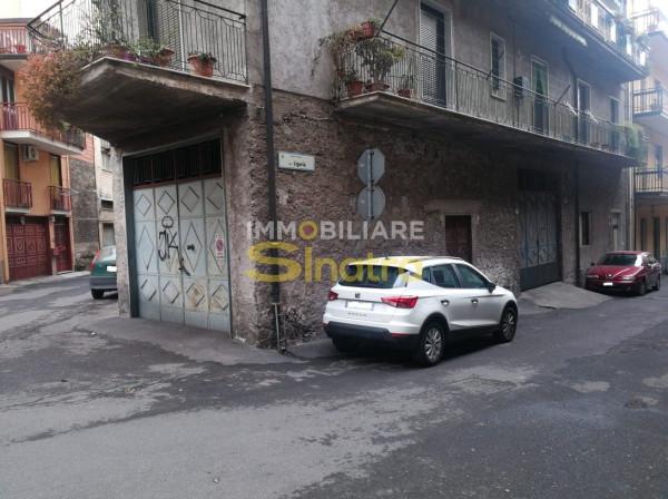 Magazzino in Via Liguria 14, Paterno', {3} - Foto 1