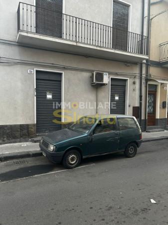 Negozio in Via Rinaldo Baratta, Paterno', {3} - Foto 2