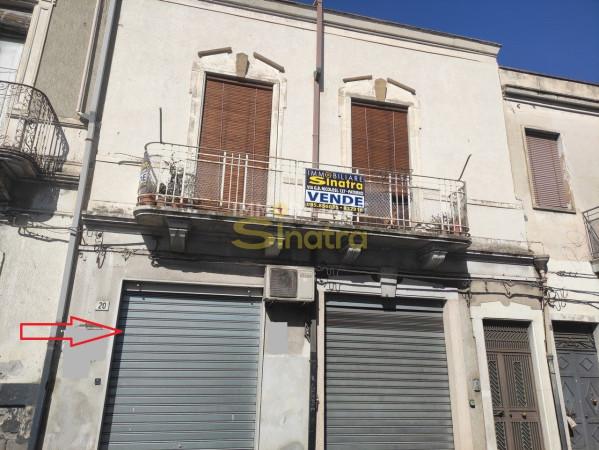 Negozio in Via Strano 20, Paterno', {3} - Foto 1