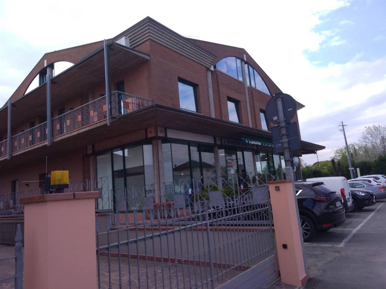 Ufficio condiviso in Via Sant'Orsola 51, Cesena, {3} - Foto 1