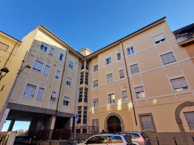 Dreizimmerwohnung in Piazza Spada, Frascati - Foto 1