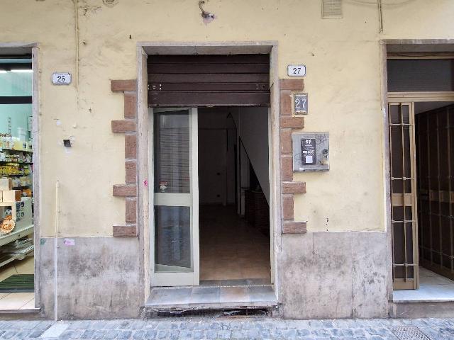 Shop in Via Don Giuseppe Buttarelli, Frascati - Photo 1