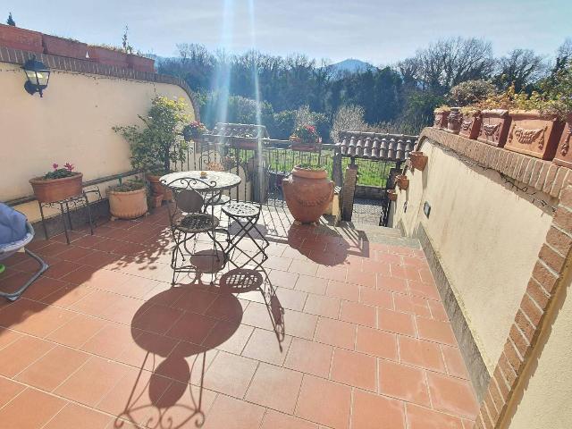 Villa a schiera in Via della Pedica, Grottaferrata - Foto 1