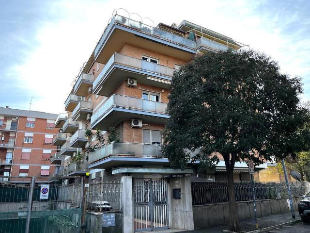 Boxen in Via Dalmazia, Ciampino - Foto 1