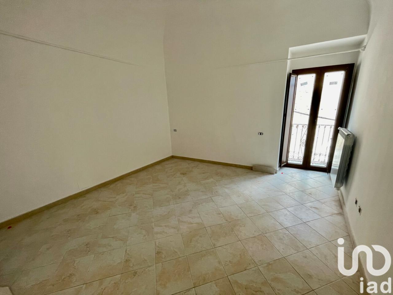 Appartamento in vendita a Corfinio