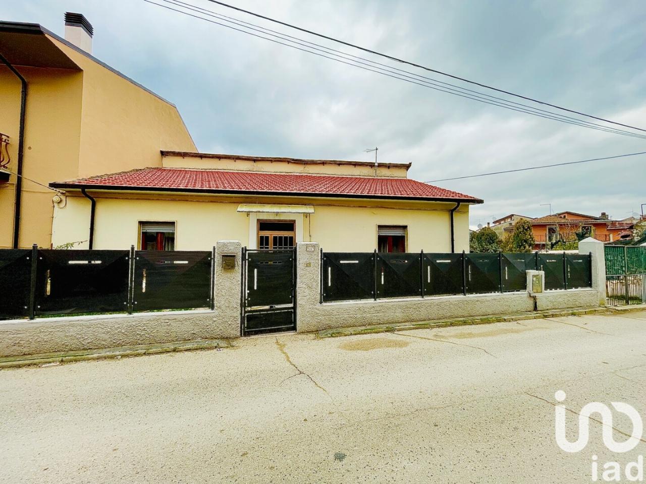 Villa in vendita a Trasacco