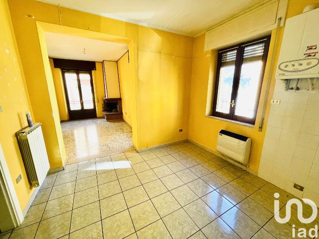 Wohnung in Via Montenero 30, Sulmona - Foto 1