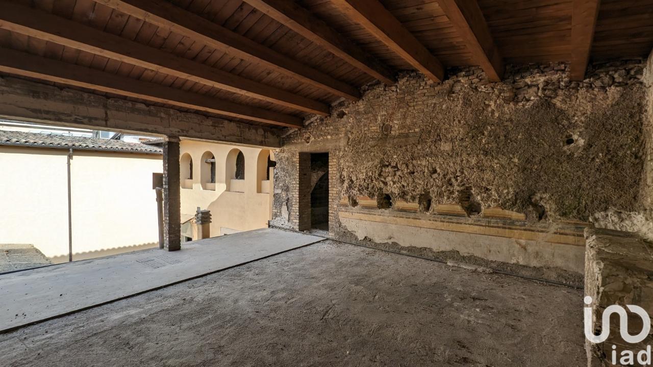 Palazzo in vendita a Sulmona
