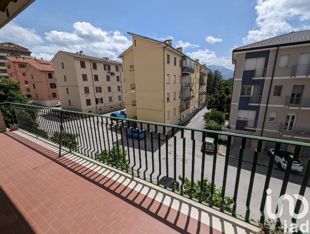 Appartamento in Via Freda 52, Sulmona - Foto 1