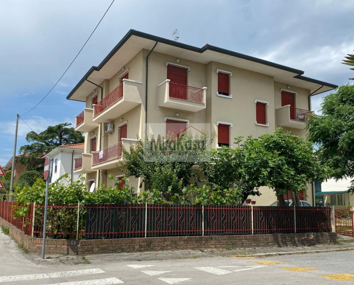 Appartamento in vendita a San Mauro Pascoli
