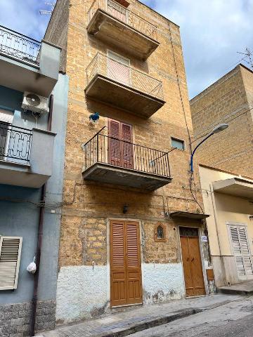 Wohnung in Via Carducci, Ribera - Foto 1