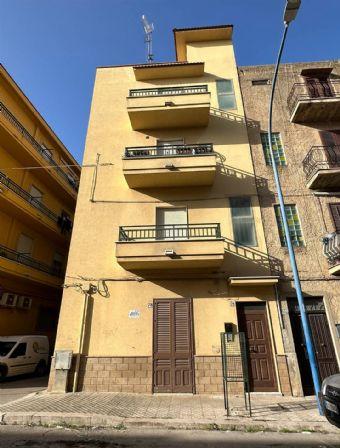 Apartament in Via Fazello, Ribera - Photo 1