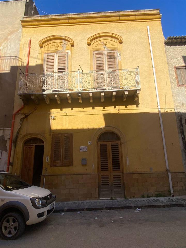 Appartamento in vendita a Ribera