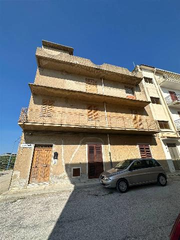 3-room flat in Via Bellavia, Ribera - Photo 1