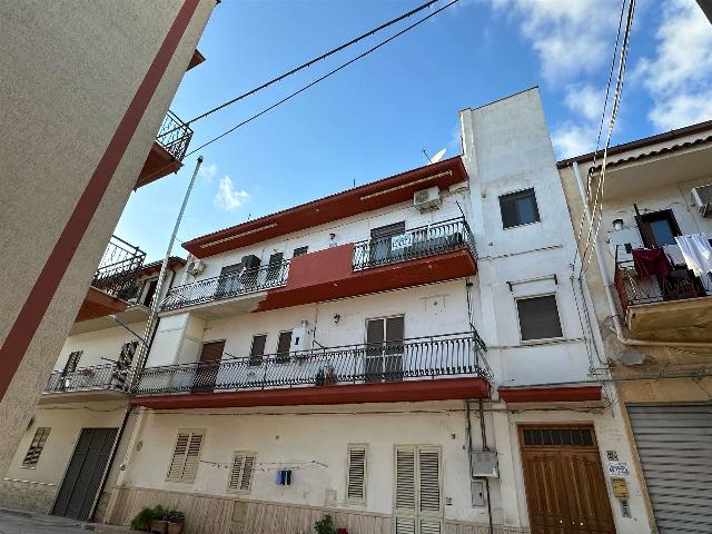 Vierzimmerwohnung in Via Trapani, Ribera - Foto 1