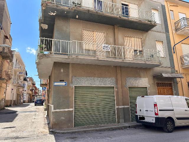 Wohnung in Via Chiarenza, Ribera - Foto 1